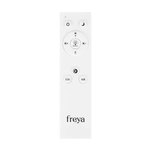 Потолочный светильник Freya FR6094CL-L72W фото 3